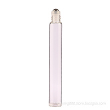 Hot Sale Square Glass Essential Oil Roll-on Bottle